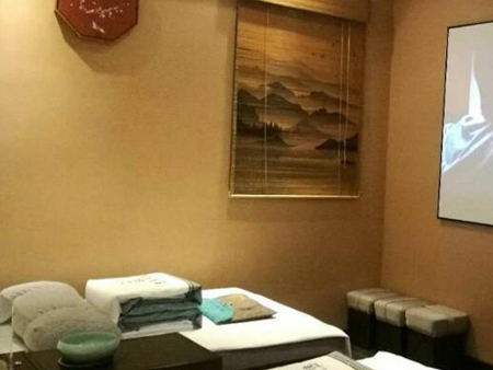 厦门SPA解决方案：针对久坐族的专项护理